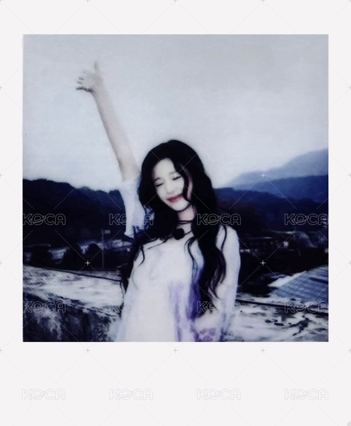 25’世巡 wvs 周邊卡 場週拼圖拍立得 正面