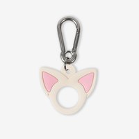 3rd 世巡 鑰匙圈吊飾 靜岡場周 塑膠瓶架