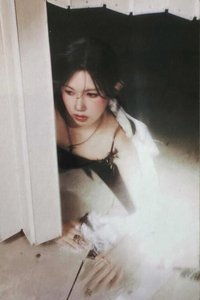 STICK OUT 專輯卡 電子專固配