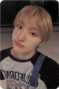 迷三 入場卡 / 場限卡 回歸秀預錄卡