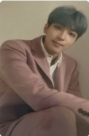 落花 專輯卡 B盤