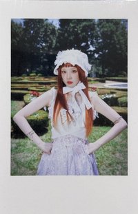 Motivation快閃店 滿額卡 10w扭蛋滿額拍立得