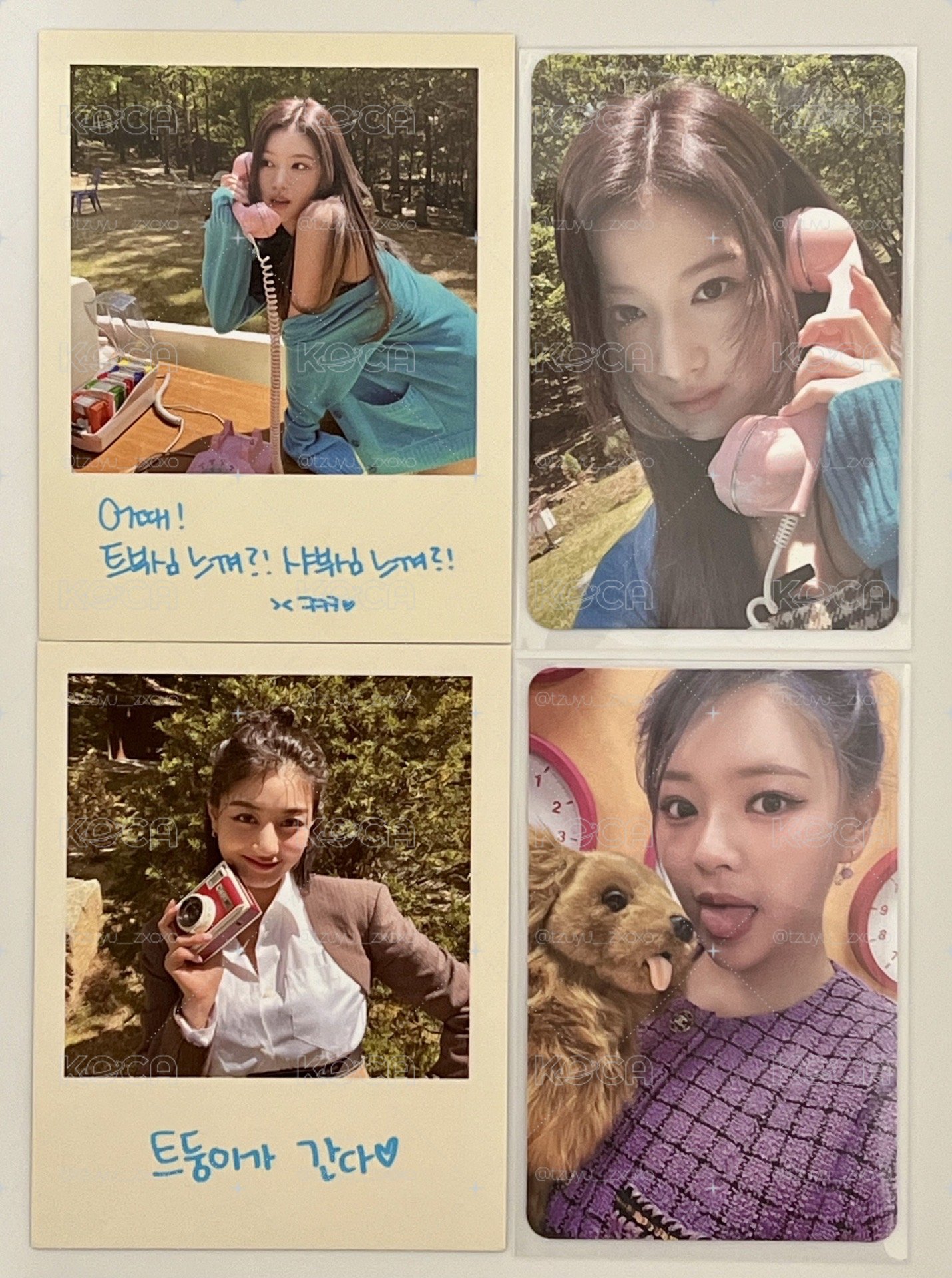 TWICE｜Between 1&2 專區