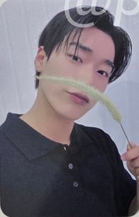 GH3 dmm 特典卡 狗尾草ver.