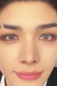 Go in Blind (月狼) 專輯卡  寶寶卡