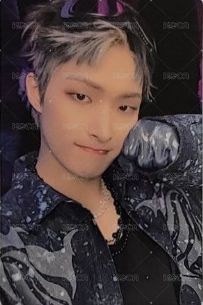 WILL MINIRECORD 特典卡  正面