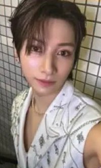 One Bite 初回限定C盤 專輯卡 