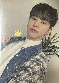 21’HOME 隨機卡 045