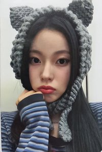 BREAK am 簽售卡 耳罩