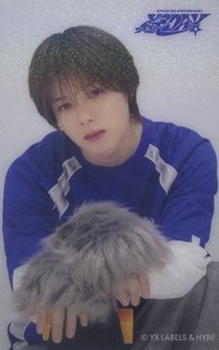 縁DAY 隨機卡 3週年-閃卡