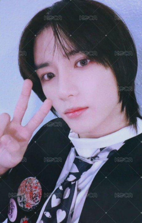 正三 yzy 中文卡背 簽售卡 3.0 正面