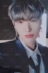 FEVER Epilogue ms 3.0 簽售卡  正面