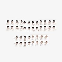 24’巡迴 照片組 證件照組