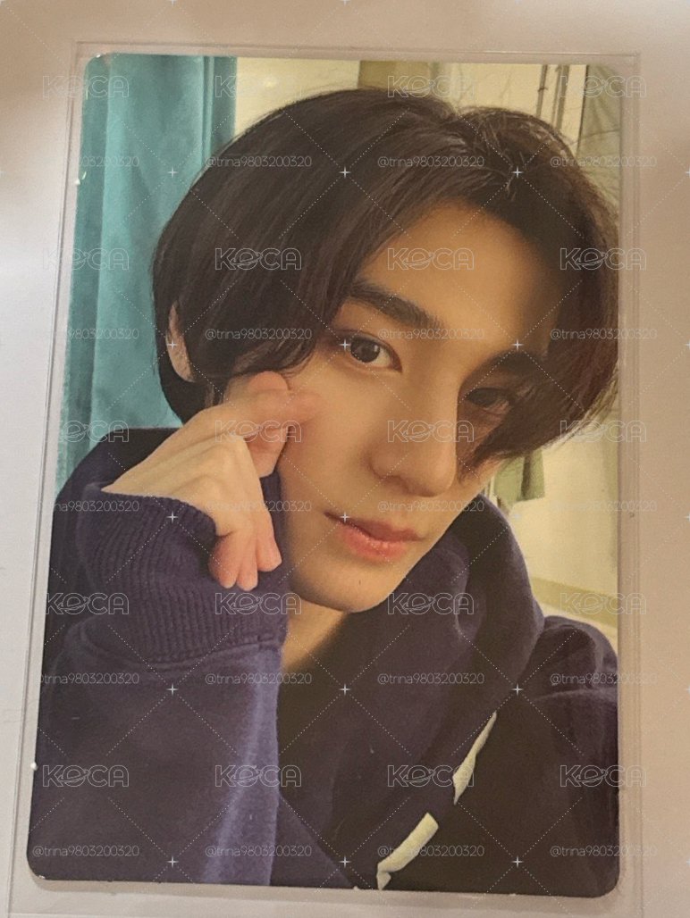 Leehan WHO 專卡