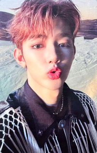 迷三 wm 2.0 幸運卡 嘟嘴 ver.