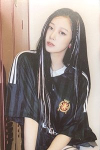 MY WORLD 周邊卡 回憶錄吉