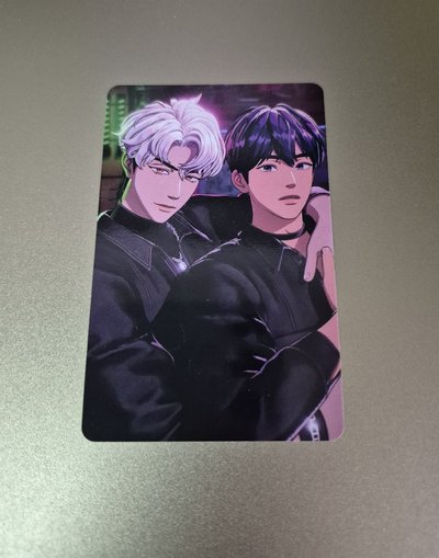 雙人卡 團卡 專卡