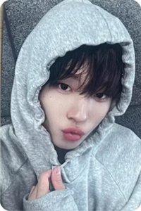 迷二 ms 個簽3.0 簽售卡 帽T ver.