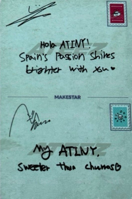 GH2 ms EUROPE 幸運卡  背面