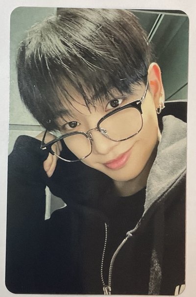 眼鏡🐶（需多帶）