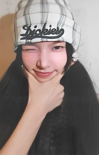 SUPER REAL ME 專輯卡 SUPER ME B ver.