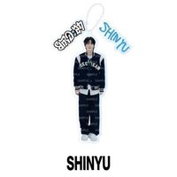 25 日本FM 鑰匙圈吊飾 