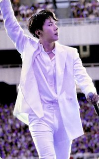 LY Tour 演唱會 DVD / CD 卡 首爾 一般版