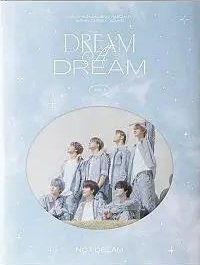 DREAM A DREAM ver.1 寫真集 