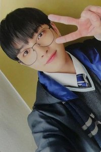 Fever pt.3 ms 4.0 簽售卡 哈利波特 ver.