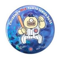 MLB棒球 徽章 奧德