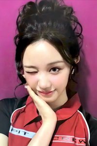 25世巡 首爾展位 入場卡 / 場限卡 ver.A