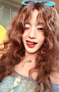 I SWAY 專輯卡 特別版