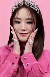 I feel target 特典卡 