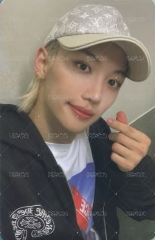 樂-STAR sw 1.0 B版 幸運卡  正面