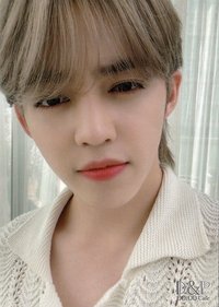 22‘HOME 周邊卡 外套卡