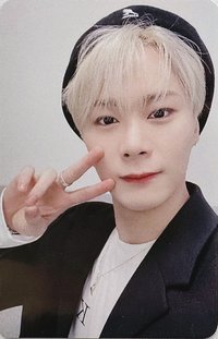 花生迷三 k4 1.0 簽售卡 