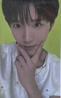 Color wvs 預售 特典卡 