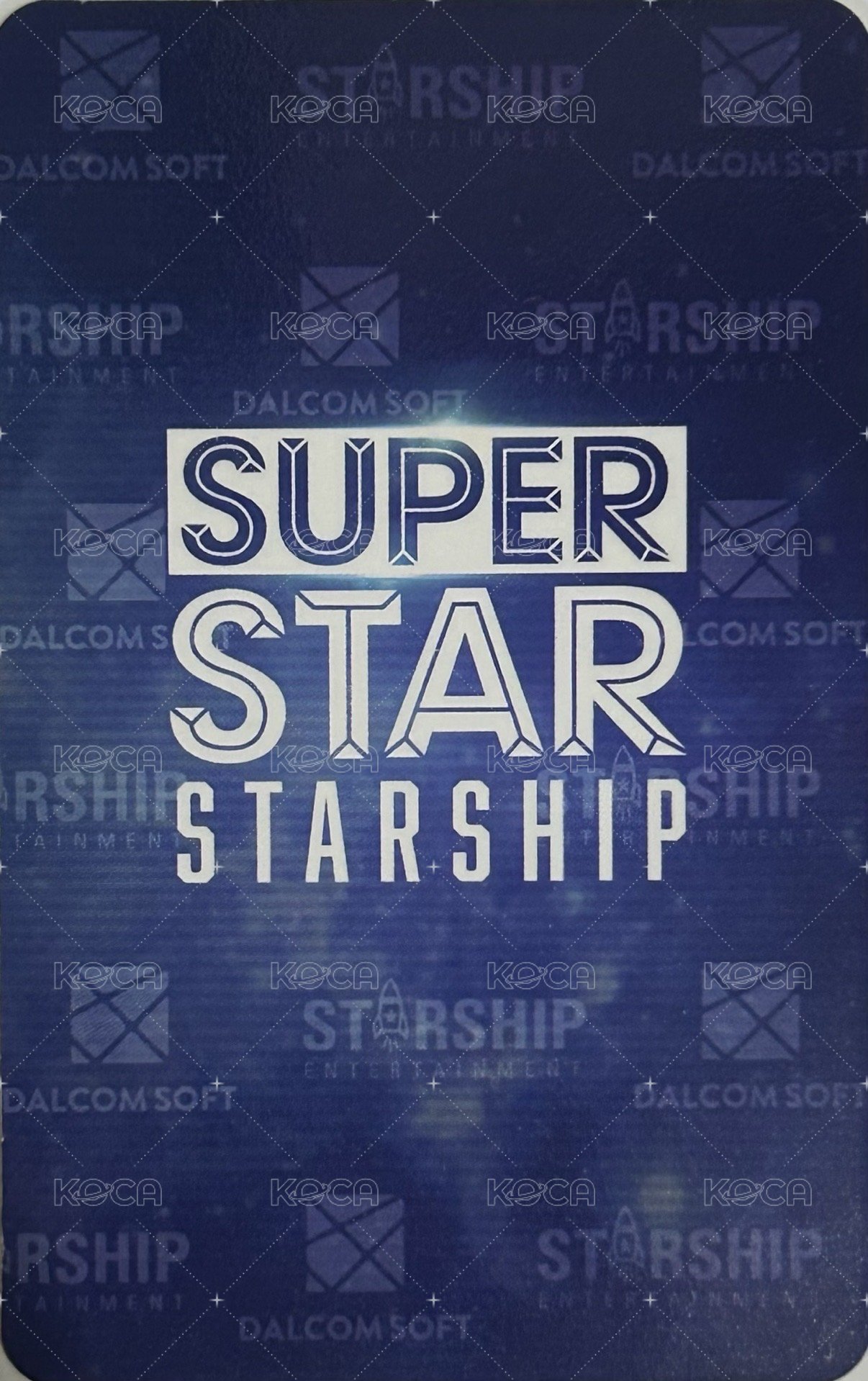 音遊遊戲卡 遊戲卡 東京限定 背面