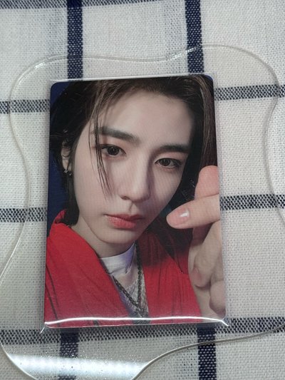 ⛄️How 一直娛 李涵