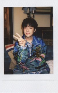 DECO KIT 周邊卡 拍立得 固卡