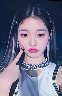 After LIKE sw 2.0 幸運卡 