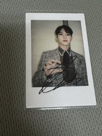 hoshi 夫碩順一直娛特典