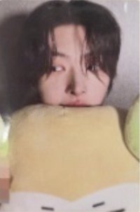 MIGHTEEZ 周邊卡 BIG FACE CUSHION