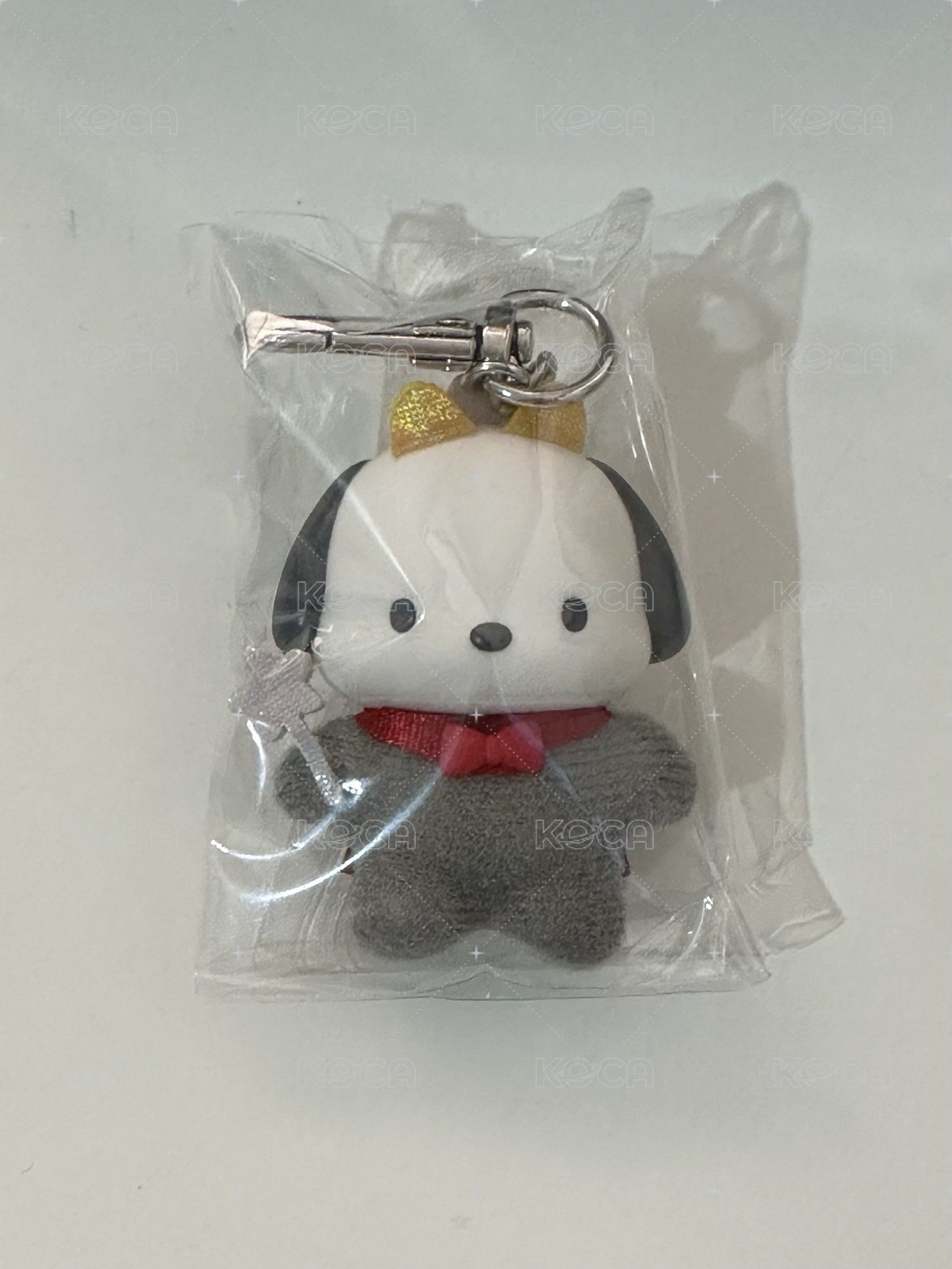 帕恰狗