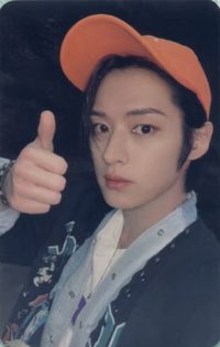 5-STAR bdm 特典卡 