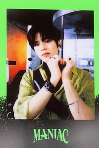 2nd 世巡 jyp 滿額卡 