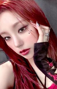 BORN TO BE kkt 預售 特典卡 