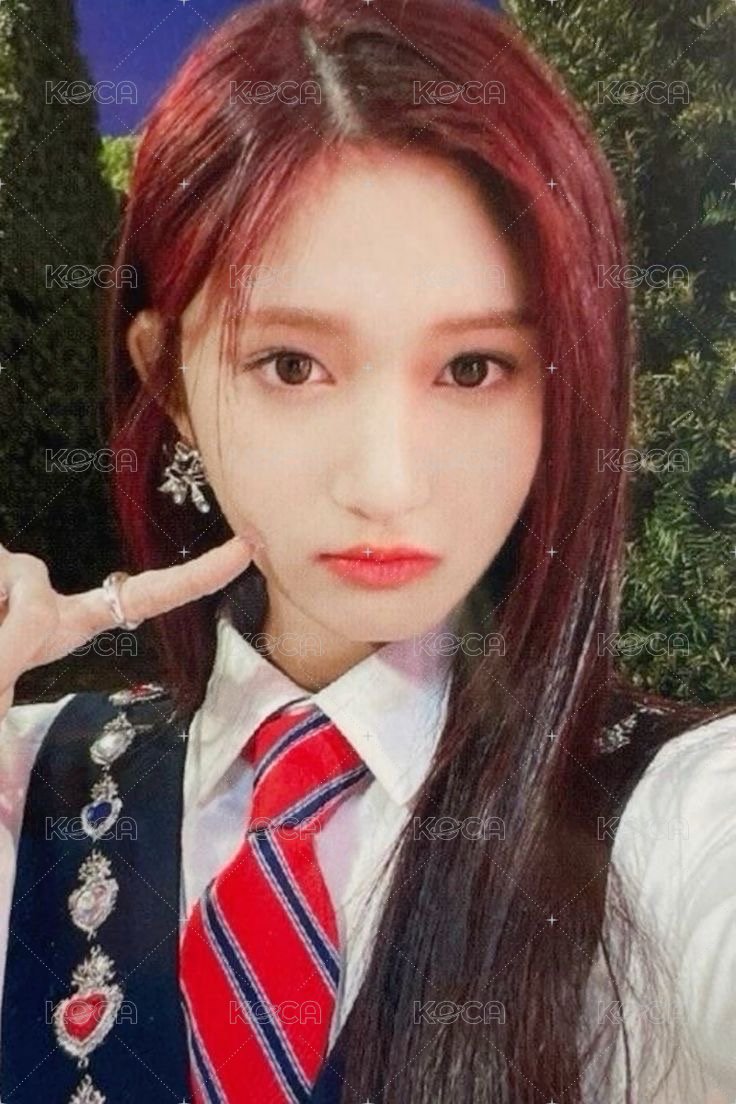 LOVE DIVE wm 1.0 幸運卡  正面