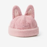 3rd 世巡 帽子 日本場周 毛帽