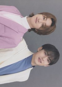 21‘FM HARE 隨機卡 奎八雙人卡